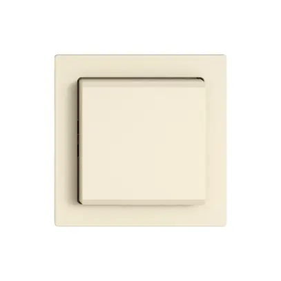 Pulsante RF EnOcean EDIZIO.liv SNAPFIX® 2 canali cr 