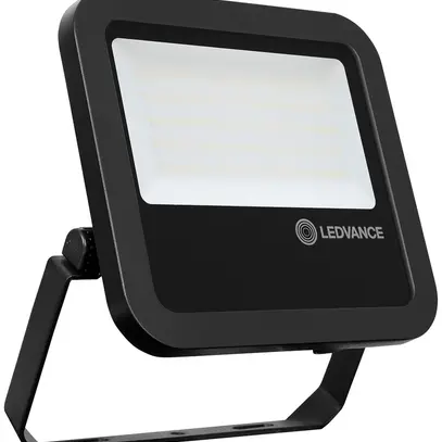 Projecteur LED LDV FLOODLIGHT PFM SYM 100 65W 840 IP65 noir 