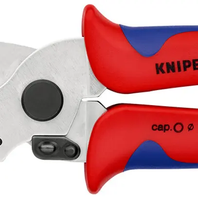 Tagliatubi per KIR/KRH 21 Ø12…35mm 