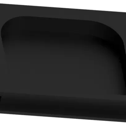 Embout plat NAP SUPRA plein 