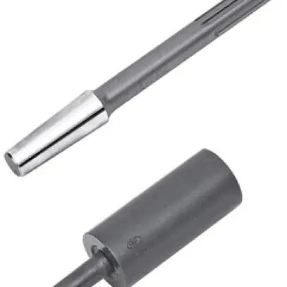 Kit d'adattatore Flury TE 9 per martello, SDS-max 