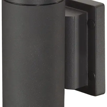 Applique SLV NEW MYRA UP/DOWN, 2×GU10 50W IP55 anthracite 