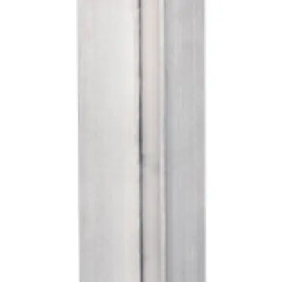 Piquet de terre SLV pour LIGHT PIPE, acier zingué 