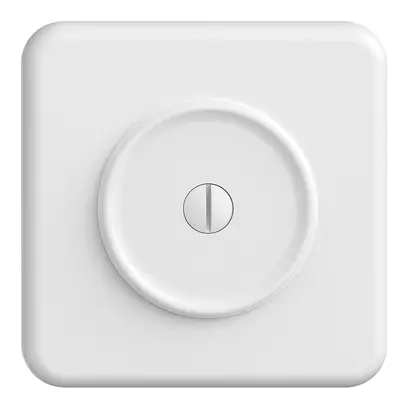 Obturateur ENC STANDARDdue blanc 