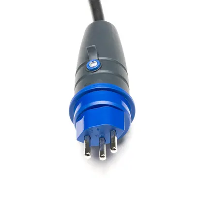 JUICE Adapter T23 | IP55 | (CH) Adapter für JUICE BOOSTER 