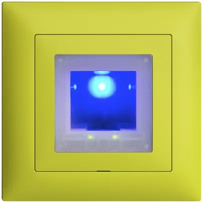 Lecteur digital ENC overto Multi lemon 