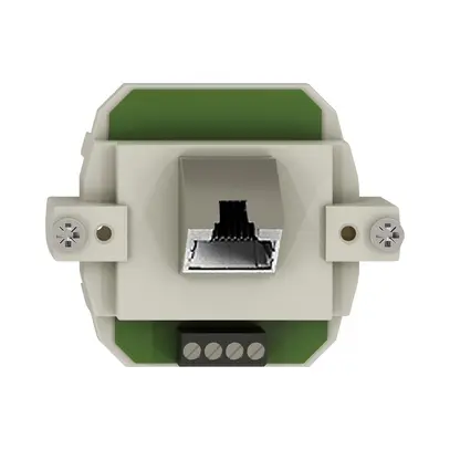 Interno BSE 1×RJ45 