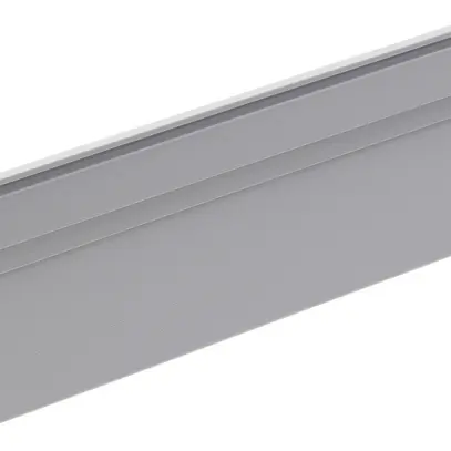 Profilo di parete Weber R-APG L=1.1m protezione dei contatti guide in alto/basso 