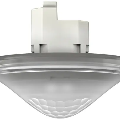 Rilevatore di presenza INC grigio Theben thePrema P360-101 E 