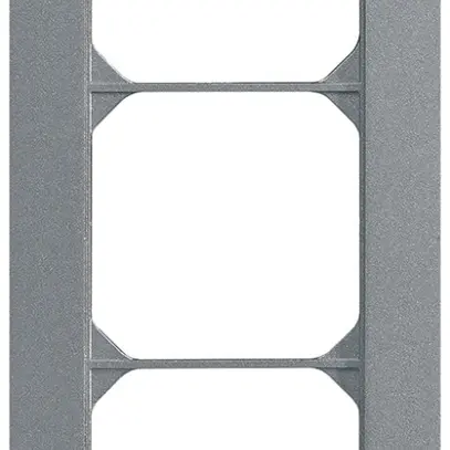 Telaio di copertura INC kallysto.trend 3×1 fjord 94×214mm 