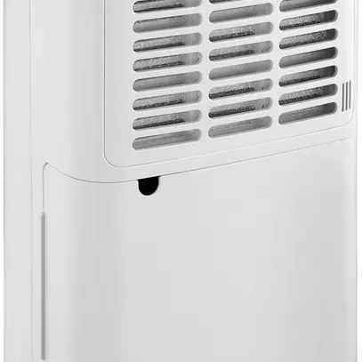 Déshumidificateur Secco 1000, 280W 230V, 20m²/45m³, 27.6×48×18.5cm blanc 