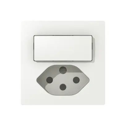 Combinazione INC I SIDUS E 1/3+T13 bianco 