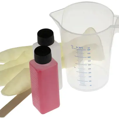 Masse de coulage CIMCO Alpa-Gel IP68 1000ml 
