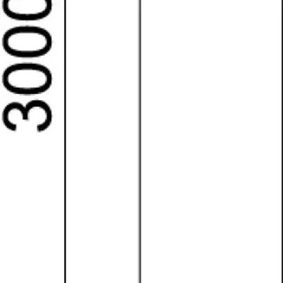Couvercle Bettermann encliquetable pour caniveau à grille 100×3000, acier, FS 