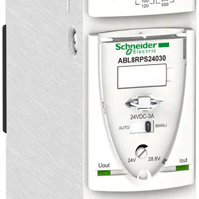 Alimentazione Schneider Electric Phaseo Univeral 3A 