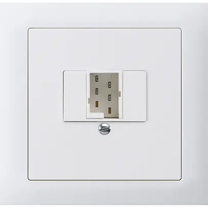 Boîte INC kallysto 1×TT83 blanc 