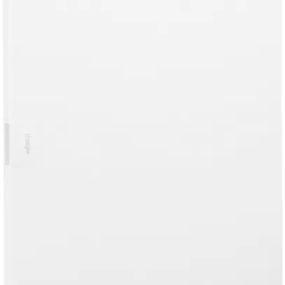 Porta Hager golf 389.5×501.5mm bianco puro per VF/VS318 