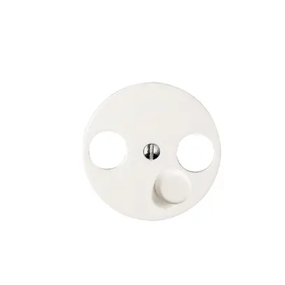 Kit frontal FH pour boîte de données blanc 
