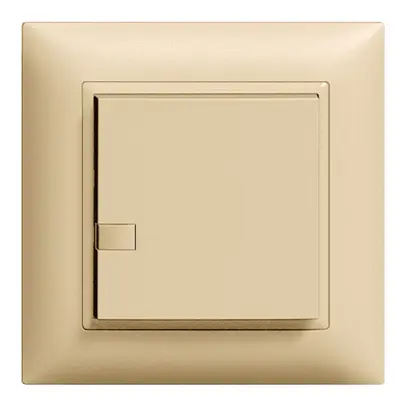 UP-Universaldimmer ZEP 1K/1T Hauptstelle EDIZIOdue sand 