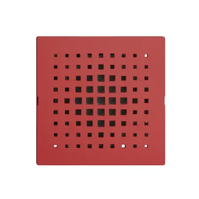 Campanello INC EDIZIOdue 230VAC berry elettronico 