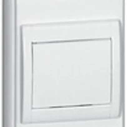 Base Evolutive 50×105 bianco 
