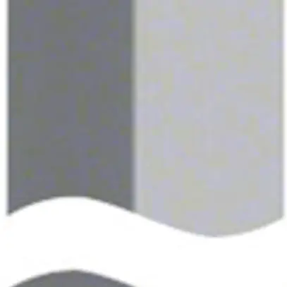 Colonne connexion plafond tehalit DA200 2× fixation par vérin 2.5…2.8m Al anod. 