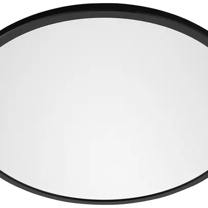 LED-Deckenleuchte Philips SceneSwitch 18W 1500lm 2700K IP20 DIM Ø300mm schwarz 