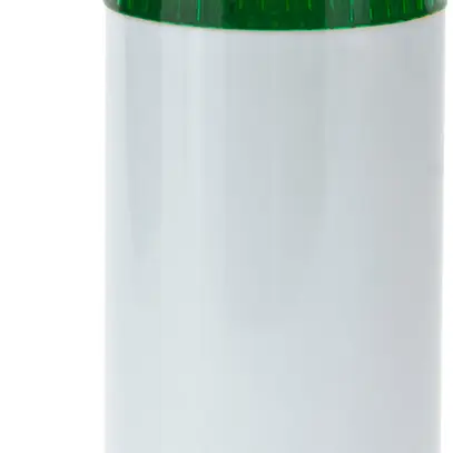 Lampada flash Hugentobler tipo 10 230VAC verde 