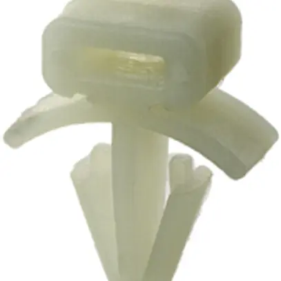 Fascetta Weidmüller CBH 8.1×6.2mm poliammide 80N natura 
