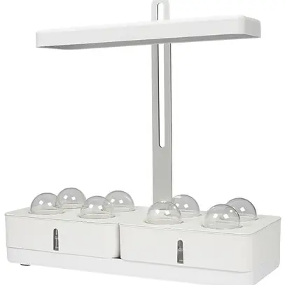 Lampada da tavolo LED LDV INDOOR GARDEN KIT 20W 1350lm 3550K bianco 