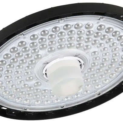 Projecteur de salle LED LDV HIGH BAY SENSOR GEN 4 147W 840 70° IP65 noir 