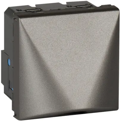 Uscita di cavo INC MOS 20A magnesio 2 mod. 