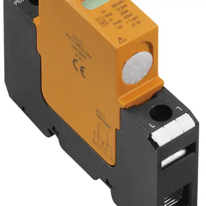 Scaricatore di sovratensione Weidmüller VPU I 1 280V/12.5KA 
