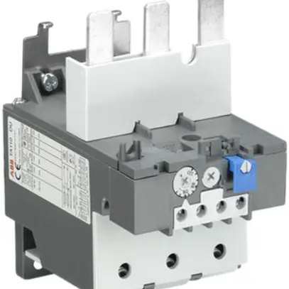 Relè termico ABB TA 110 80…110 