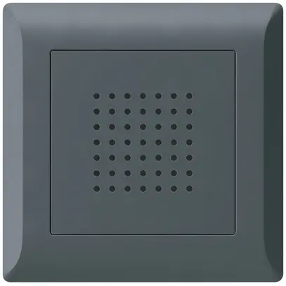 UP-Türgong kallysto.line 230V anthrazit 