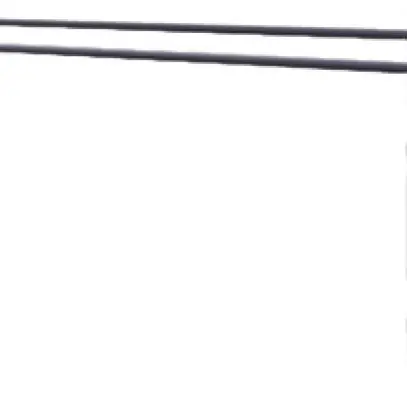 Indicatore luminoso LED LEGRAND 230V, controllo, bianco 