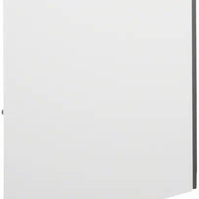 Porta sinistra Hager univers per cuffia di distribuzione AP FWB44 650×1050mm 