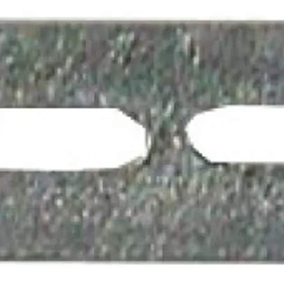 Fer à fentes 25×3mm L=2m 