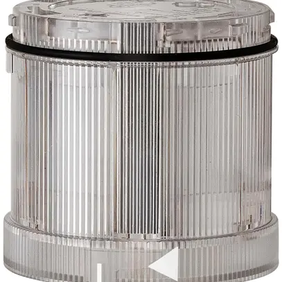 Élément de lumière flash WERMA, 230VAC, clair 