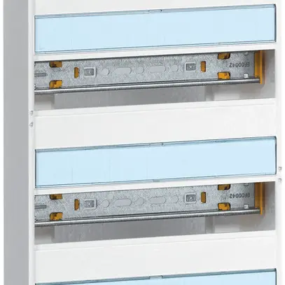 Centralino AP Legrand 4×13 UM bianco 