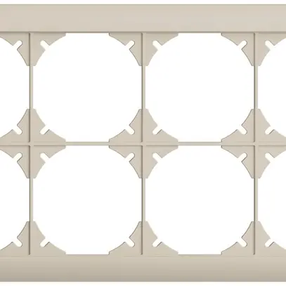 Intestazione INC EDIZIOdue 2×4 crema 