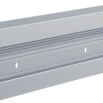 Canale perapetto tehalit BRA 170×65×2000mm alluminio 