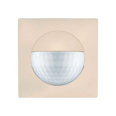 Rilevatore di presenza INC KNX Luxomat PD2 S 180 C ST EDIZIO.liv crema 