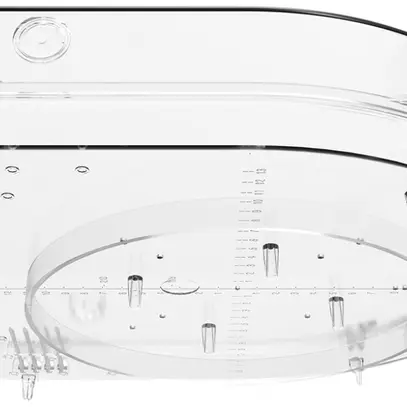 Boîtier INC Spotbox Jumbo Flat 210 