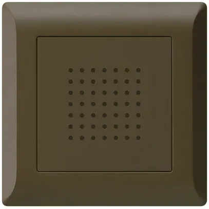 Suoneria INC kallysto.line 230V marrone 