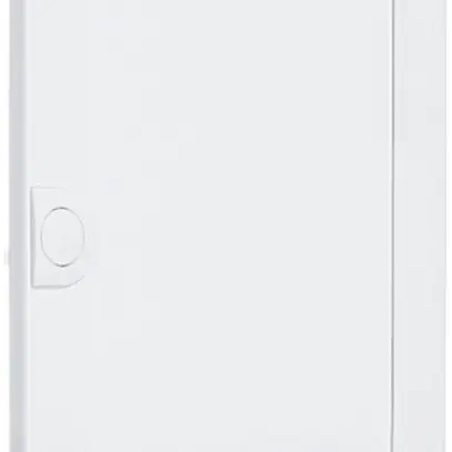 Porta con fessure Hager volta WLAN INC 3-file 288×570.5×15mm bianco 