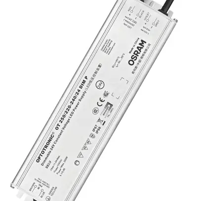 BE Optotronic OT DIM 250W 240/24V IP67 