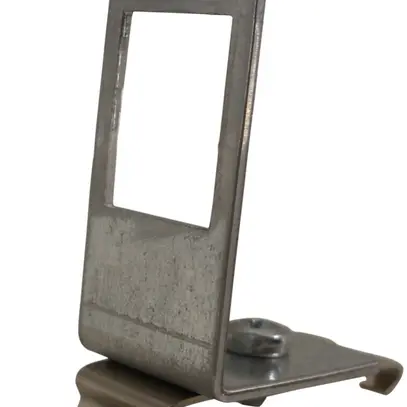 Module pour rail DIN cat.7 