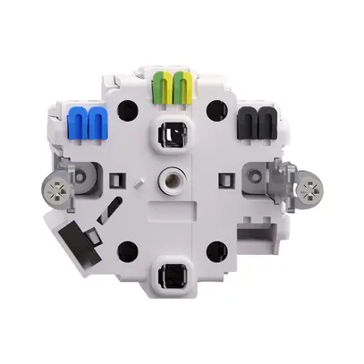 Inserto presa FH BSE 2×T13 