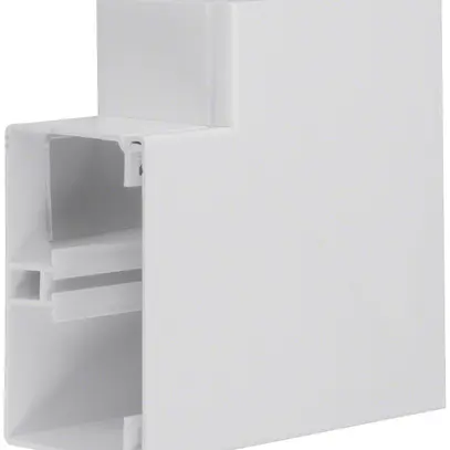 Angolo piatto tehalit FB L 8765 grigio chiaro 